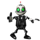 Image for article titled The Ultimate History of Cute Robots